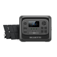 BLUETTI Elite 300 Estação de Energia Portátil | 2.400W 3.014,4Wh