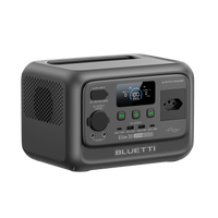 BLUETTI Elite 30 V2 Estação de Energia Portátil | 600 W 288 Wh