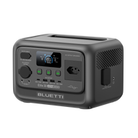 BLUETTI Elite 30 V2 Estação de Energia Portátil | 600 W 288 Wh