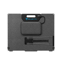 BLUETTI PV200D Painel Solar | 200 W