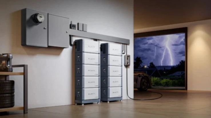 Reserva de Energia Residencial Simplificado