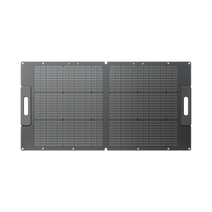 BLUETTI 100W Painel Solar | 100 W