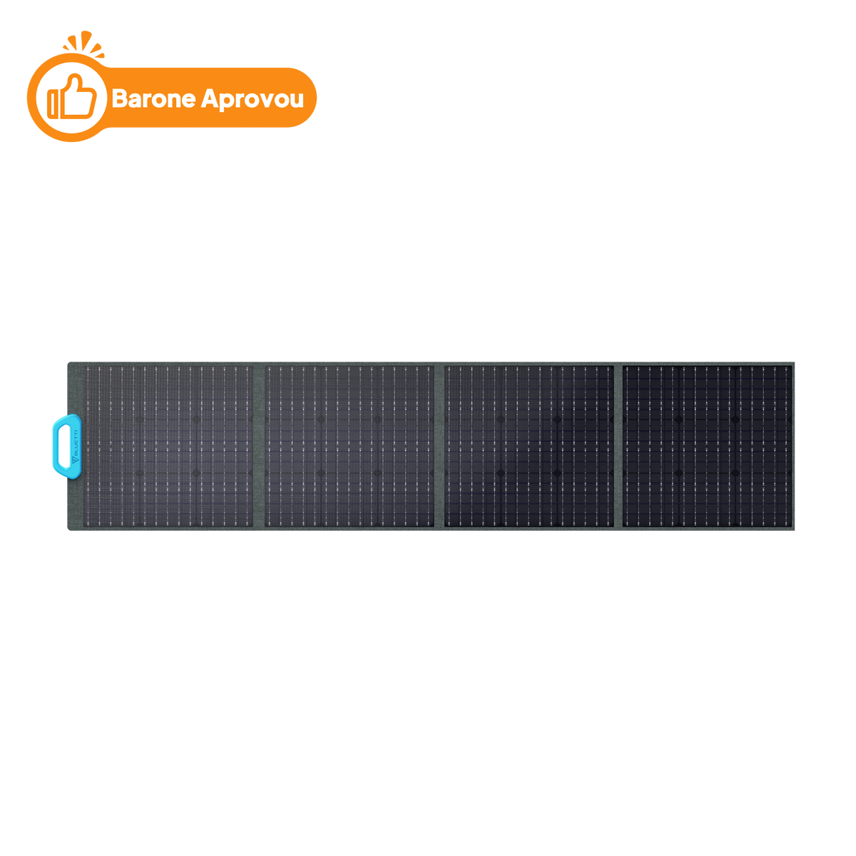BLUETTI PV200 Painel Solar | 200 W