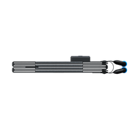 BLUETTI 60W Painel Solar Portátil | Saída de 60 W