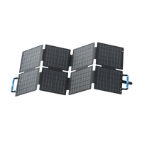 BLUETTI 60W Painel Solar Portátil | Saída de 60 W