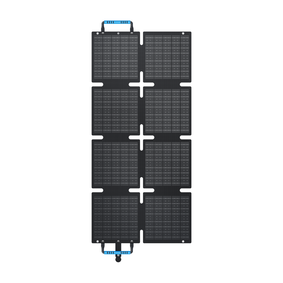 BLUETTI 60W Painel Solar Portátil | Saída de 60 W