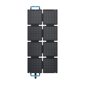 BLUETTI 60W Painel Solar Portátil | Saída de 60 W