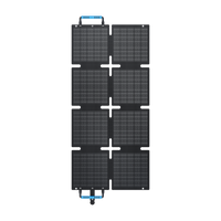 BLUETTI 60W Painel Solar Portátil | Saída de 60 W