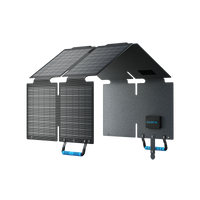 BLUETTI 60W Painel Solar | 60 W