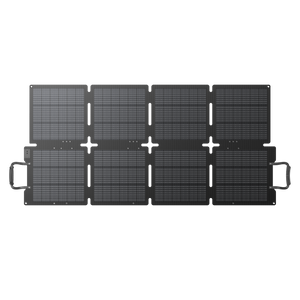 BLUETTI 350W Painel Solar | 350 W - BLUETTI BR