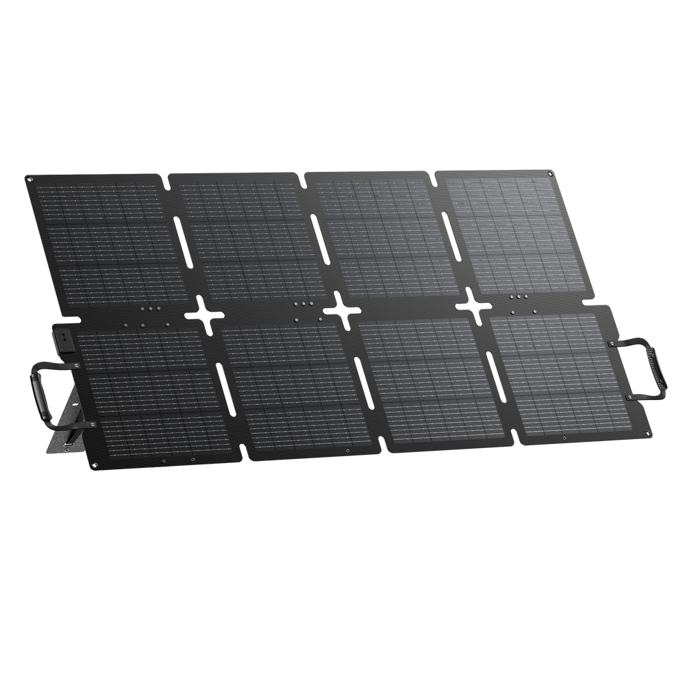 BLUETTI 130W Painel Solar | 130W