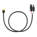 Cabo de carregamento solar XT60-MC4