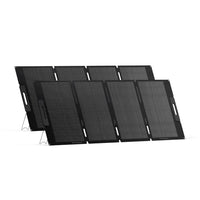 BLUETTI PV200D Painel Solar | 200 W