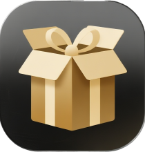 Desbloquear Presentes