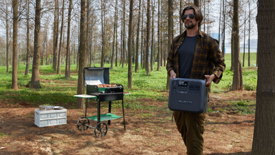 Para suas aventuras ao ar livre, nos temos tudo o que voce precisa.