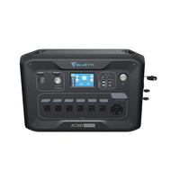 BLUETTI AC300 + B300 | Reserva de Bateria Doméstica