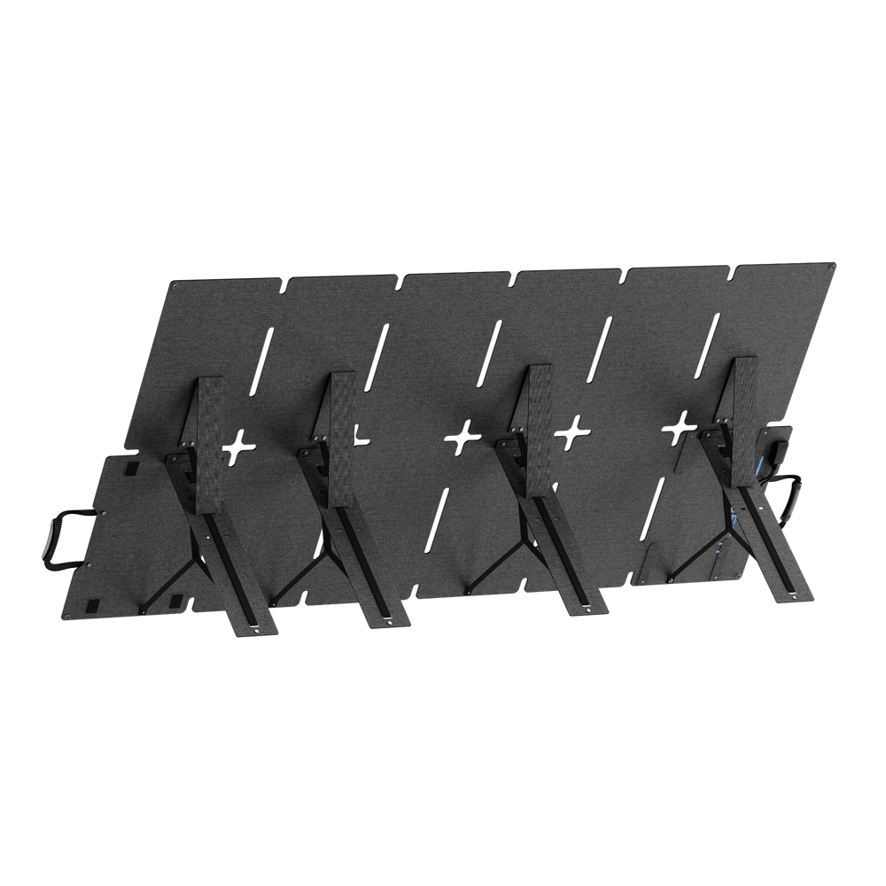 BLUETTI 220W Painel Solar | 220W