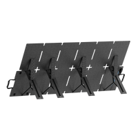 BLUETTI 220W Painel Solar | 220W