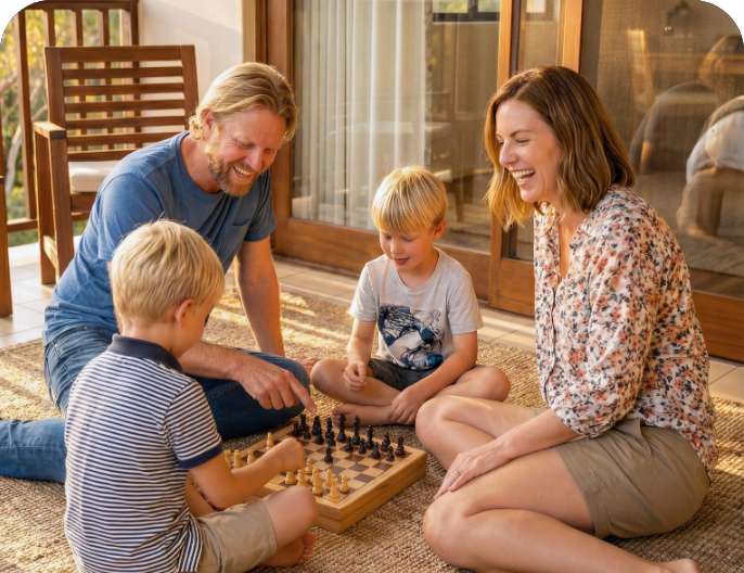 Escolhido por milhões, confiável no mundo todo.