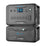 BLUETTI AC300 + B300 | Reserva de Bateria Doméstica