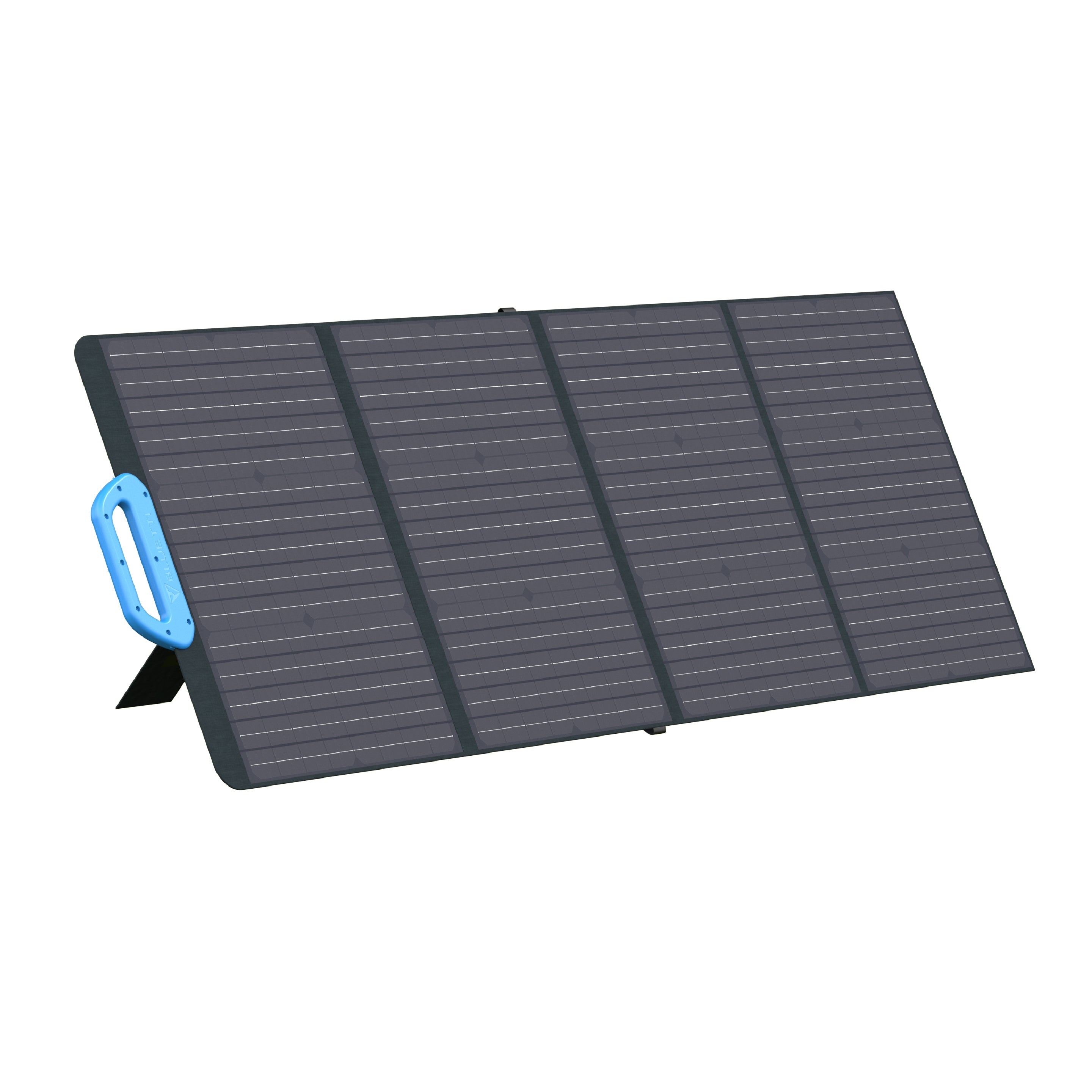 BLUETTI PV120S ソーラーパネル 120W BLUETTI PV120 Painel Solar | 120 W
