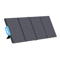 bluetti pv120 portable solar panel