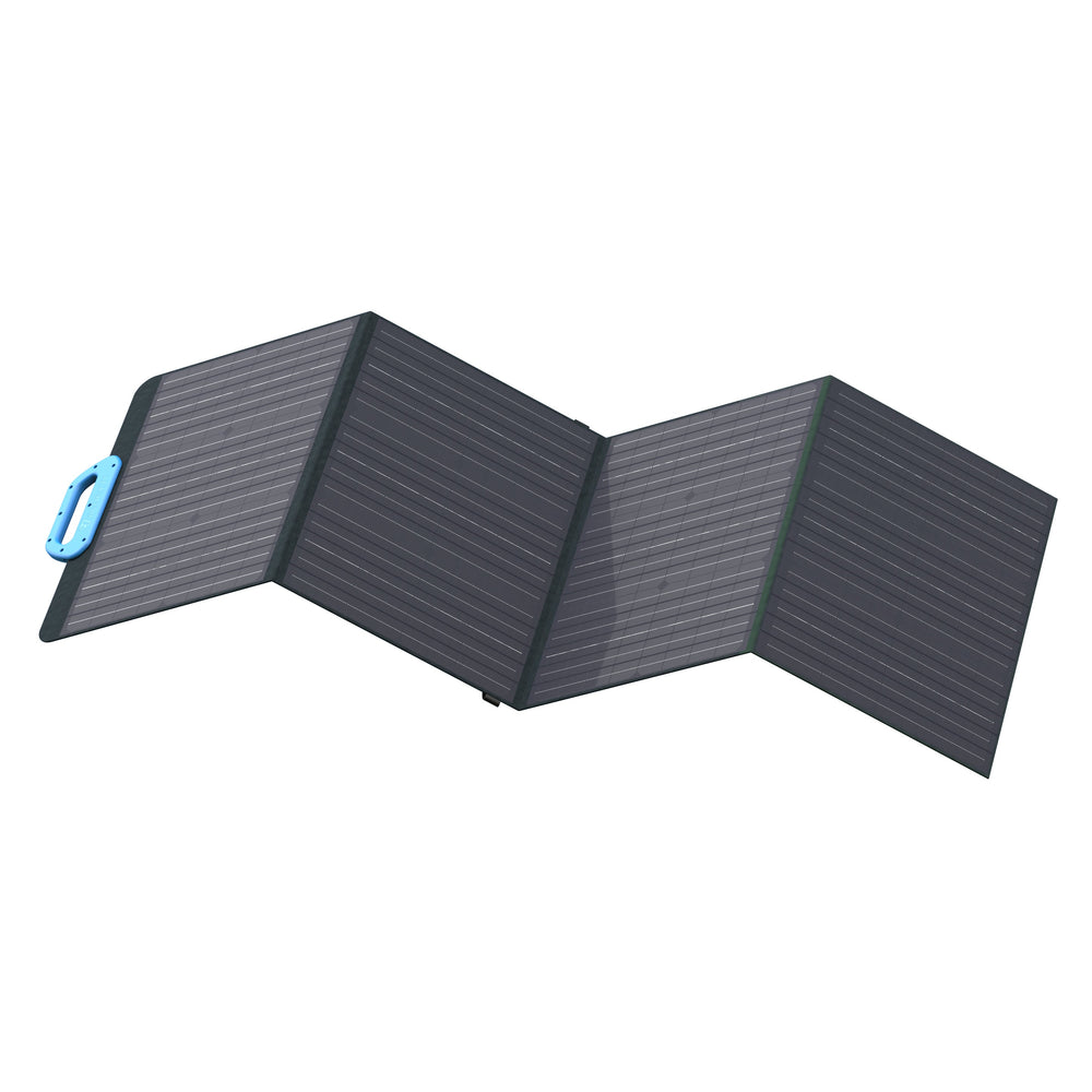 bluetti pv120 portable solar panel