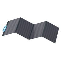 bluetti pv120 portable solar panel