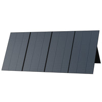 bluetti portable solar panels