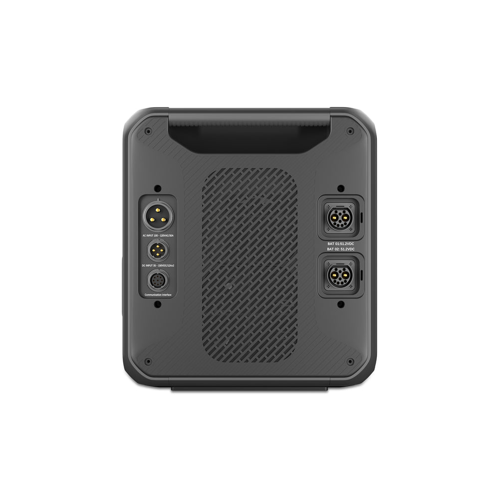 BLUETTI AC300 + B300 | Reserva de Bateria Doméstica