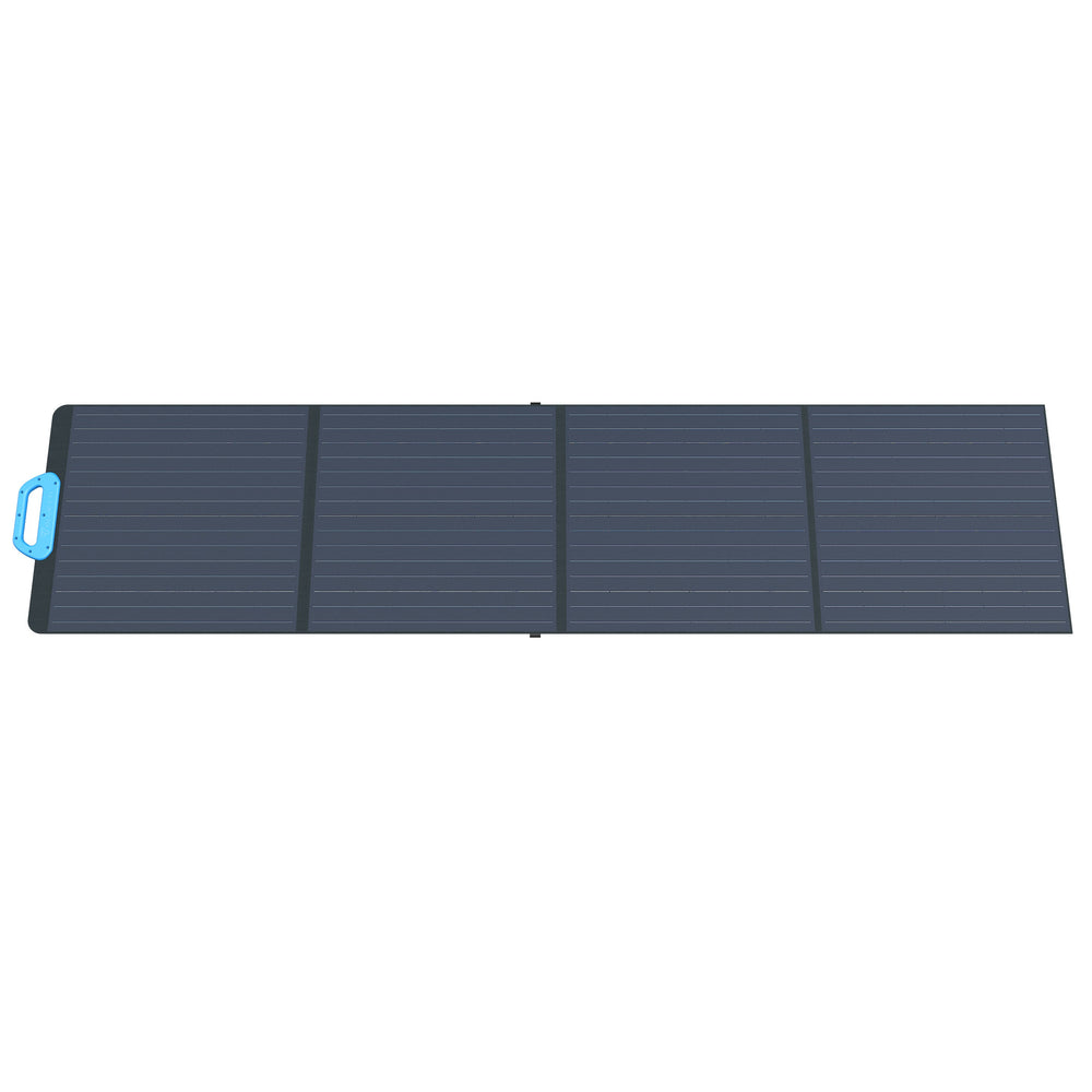 bluetti pv200 portable solar panel