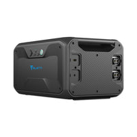 BLUETTI AC300 + B300 | Reserva de Bateria Doméstica