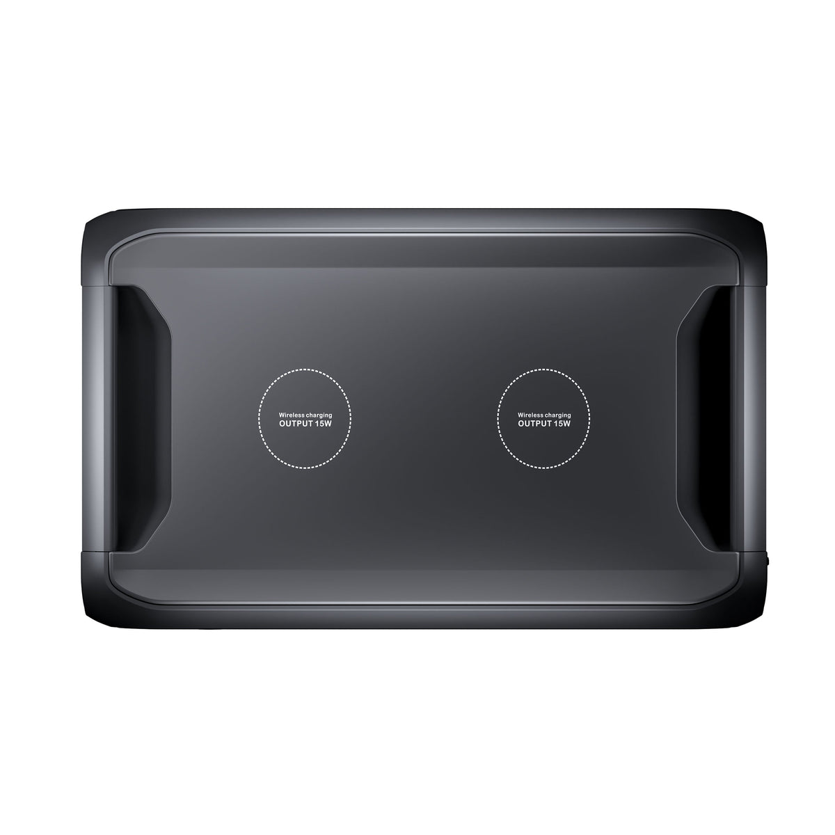 BLUETTI AC500 + B300S | Reserva de Bateria Doméstica