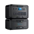 BLUETTI AC500 + B300S | Reserva de Bateria Doméstica