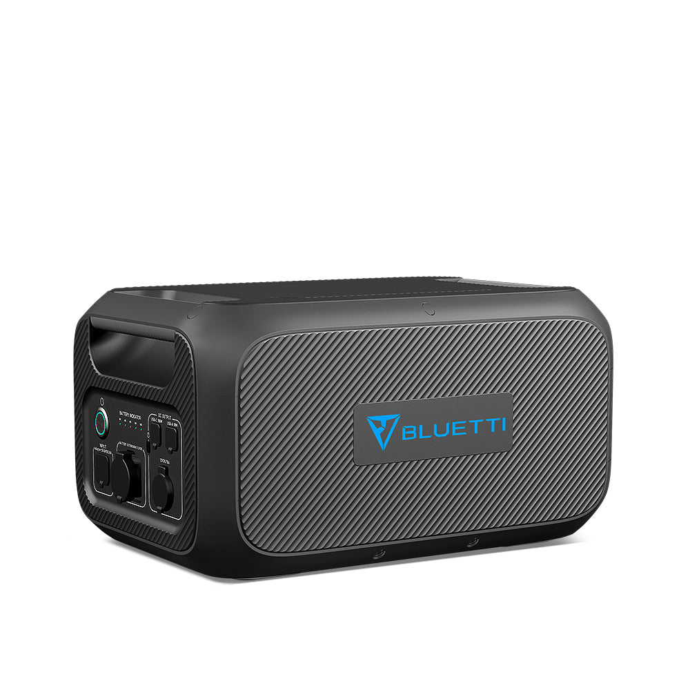 bluetti b230 expansion battery 2048wh