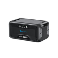 BLUETTI B300S Bateria de Expansão | 3.072 Wh (Funciona Apenas com o AC500)