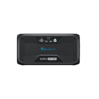 BLUETTI B300S Bateria de Expansão | 3.072 Wh (Funciona Apenas com o AC500)