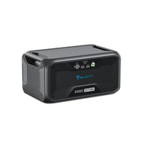 BLUETTI B300S Bateria de Expansão | 3.072 Wh (Funciona Apenas com o AC500)