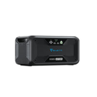 BLUETTI B300S Bateria de Expansão | 3.072 Wh (Funciona Apenas com o AC500)